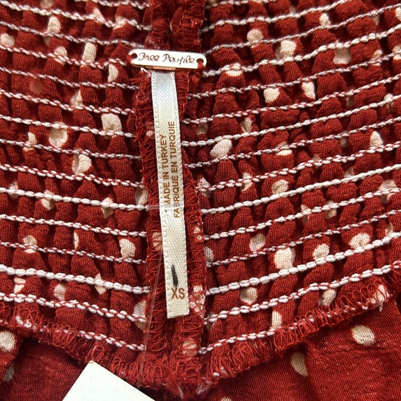 Free people 2 Piece Pant Set NWT - Picture 6 of 7